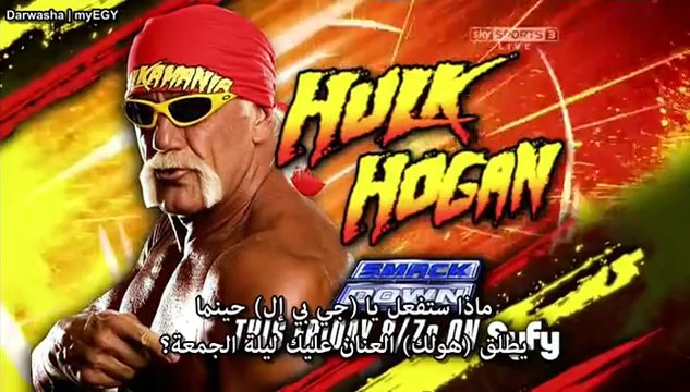 مترجم- فيديو عرض الرو بتاريخ 20_05_2014 مشاهدة أونلاين وتحميل_3