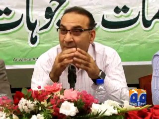 MKRF Raising Awareness about Thyroid-26 May 2014