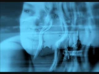 TANRININ GÖZYAŞLARI (SEZEN AKSU)