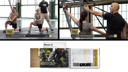 TRX FORCE Kit in Pakistan | Zeesol Store