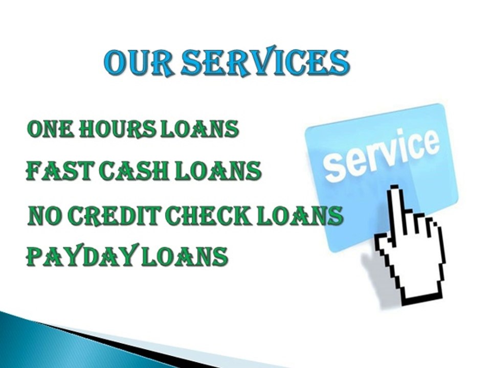 Quick Payday Loans - Uncomplicated Processing Without Wasting Any Time
