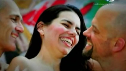 Poliamor: Relaciones extrañas