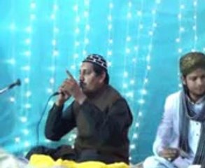 Babar ijaz Naqashbandi (Naqabat)03427098718