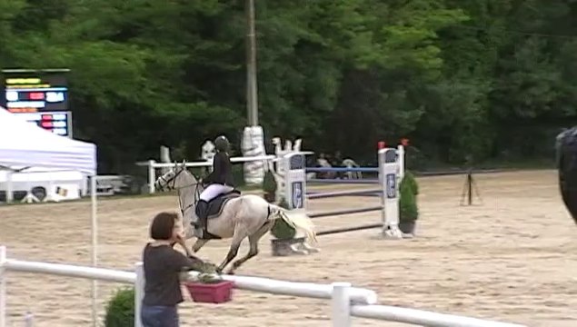 CSO Crest le 25.05.2014 - GP 105