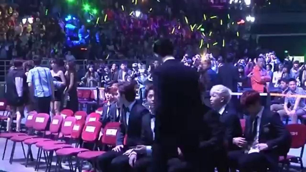 BTS - China Job Documentary (Ep 2) (eng subs by Yinyuetai)