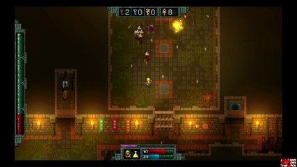 HammerWatch - Chapitre 2 - 6ieme Partie