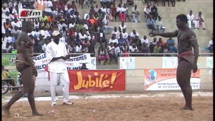 Polémique : Le combat Doumboul VS Building toujours incertain, le CNG devra trancher