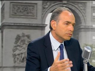 Copé sur l'affaire Bygmalion: "ce n'est pas dans ma fonction de voir des factures" - 26/05