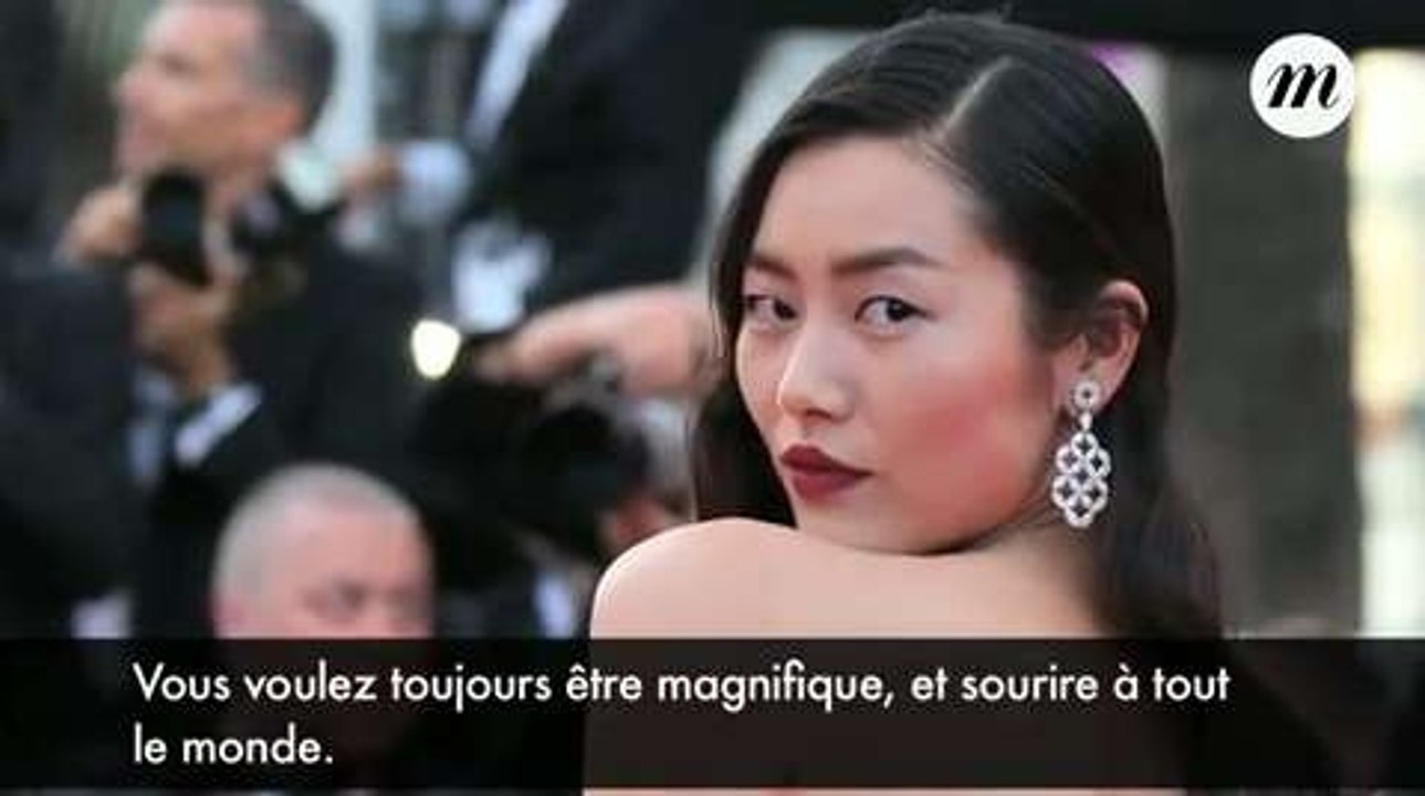 Liu Wen : "J'aimerais devenir styliste"