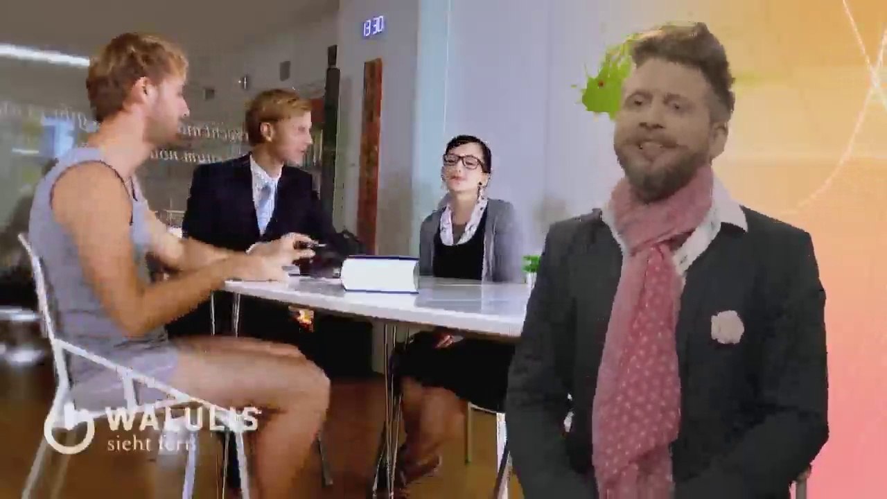 Gescheiterte VOX-Sendungen _ Walulis sieht fern