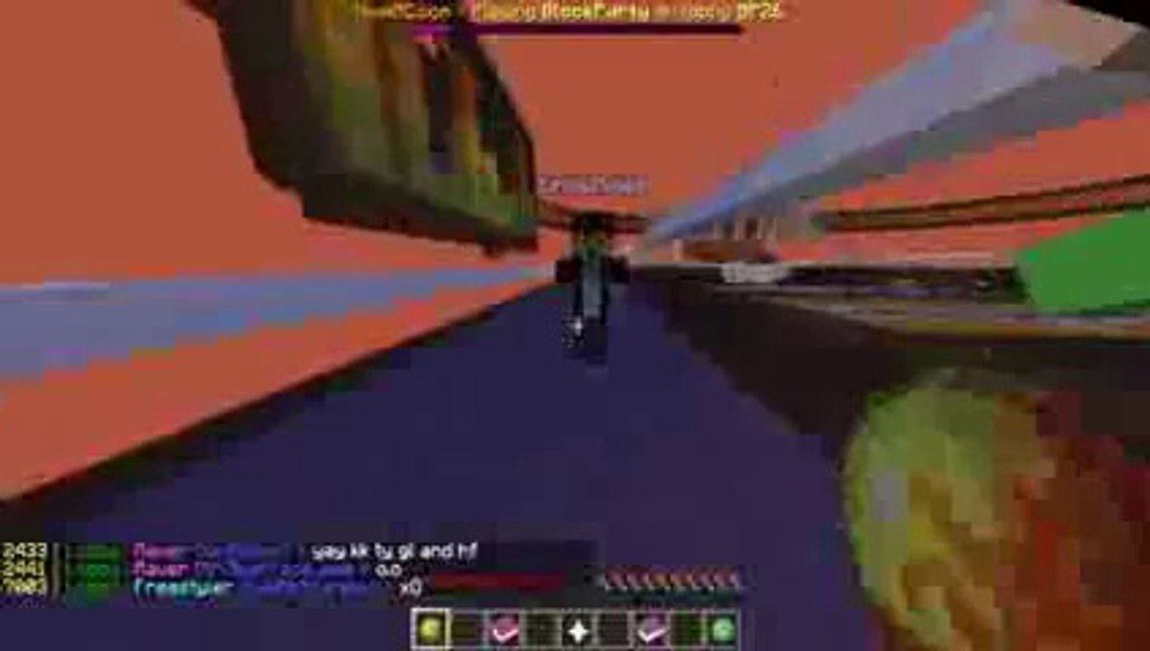SPIEGAZIONE VIDEO HUNGER GAMES CON HACK