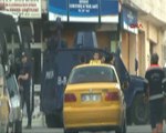 Okmeydanı'nda şafak vakti polis operasyonu - KonyaMesaj