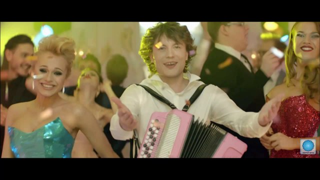 MMDANCE - Друзья