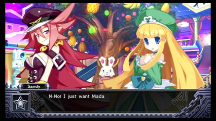 Mugen Souls Z (PS3) ↯ Walkthrough ↯ Part 7 [English]