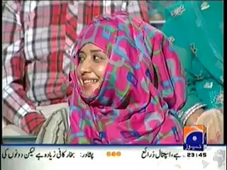 Khabarnaak on Geo News – 24th May 2014