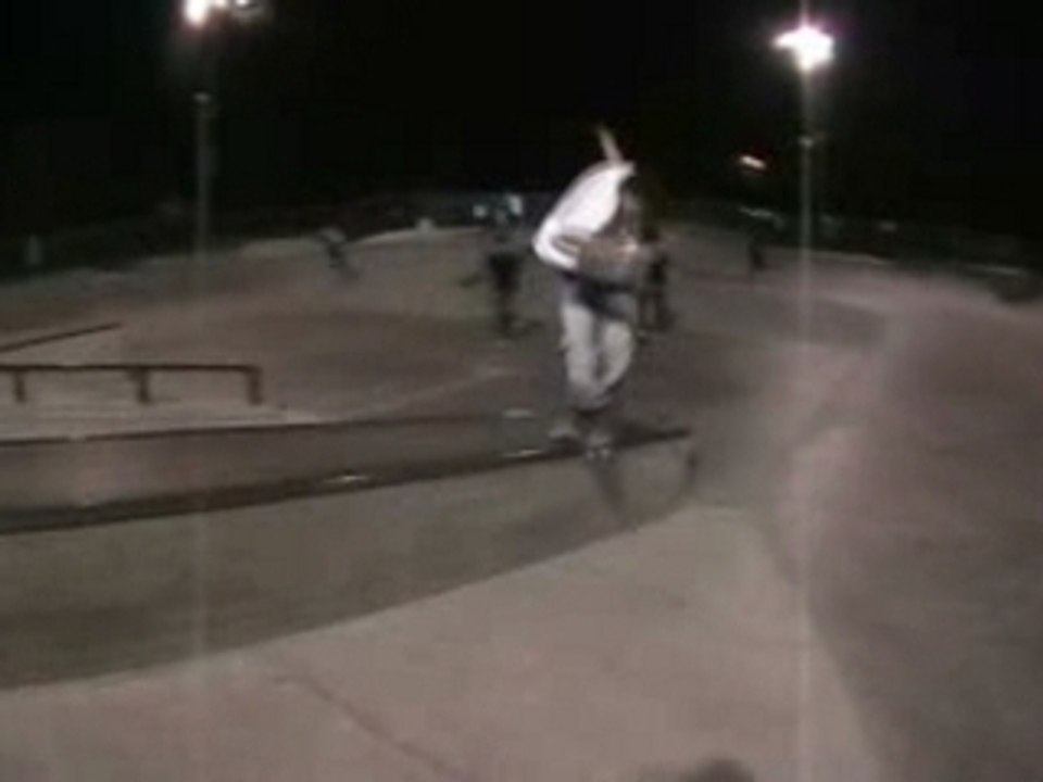 Freestone edit