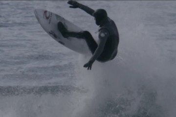 Rip Curl Pro Tofino 2014 Trailer - Surf