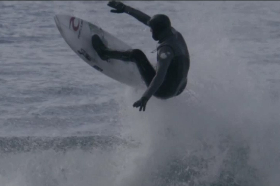 Rip Curl Pro Tofino 2014 Trailer - Surf