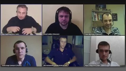 Алекс Яновский. Упущенные возможности.