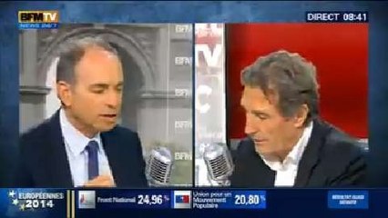 Bourdin Direct : Jean François Copé - 26/05