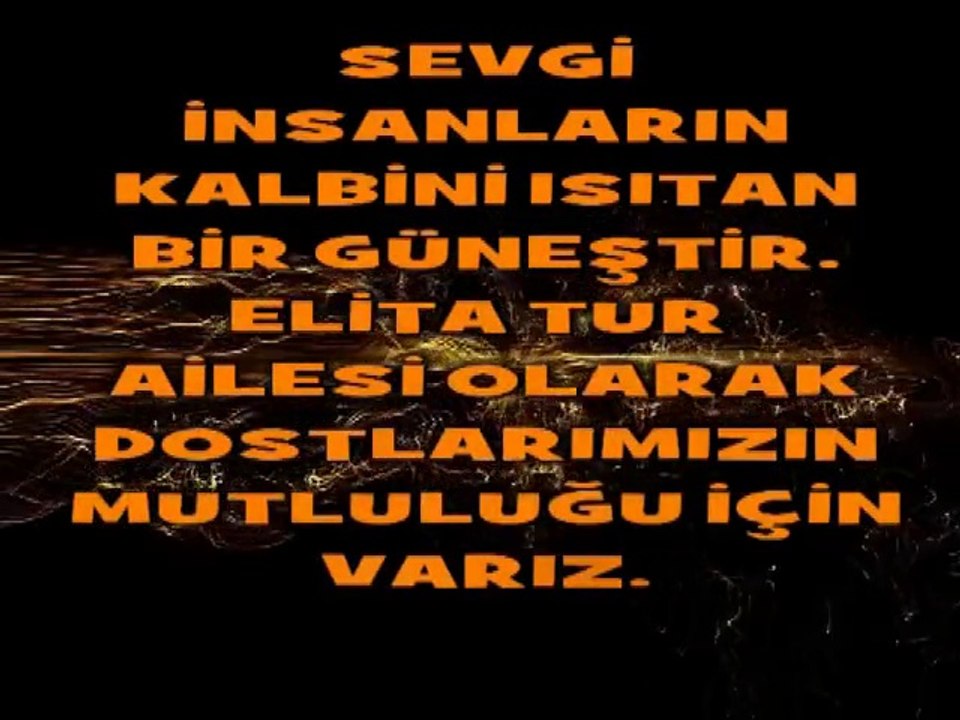 SAFRANBOLU AMASRA TURU ÇEKMEKÖY (ELİTATUR GEZELİM GÖRELİM ÖĞRENELİM)