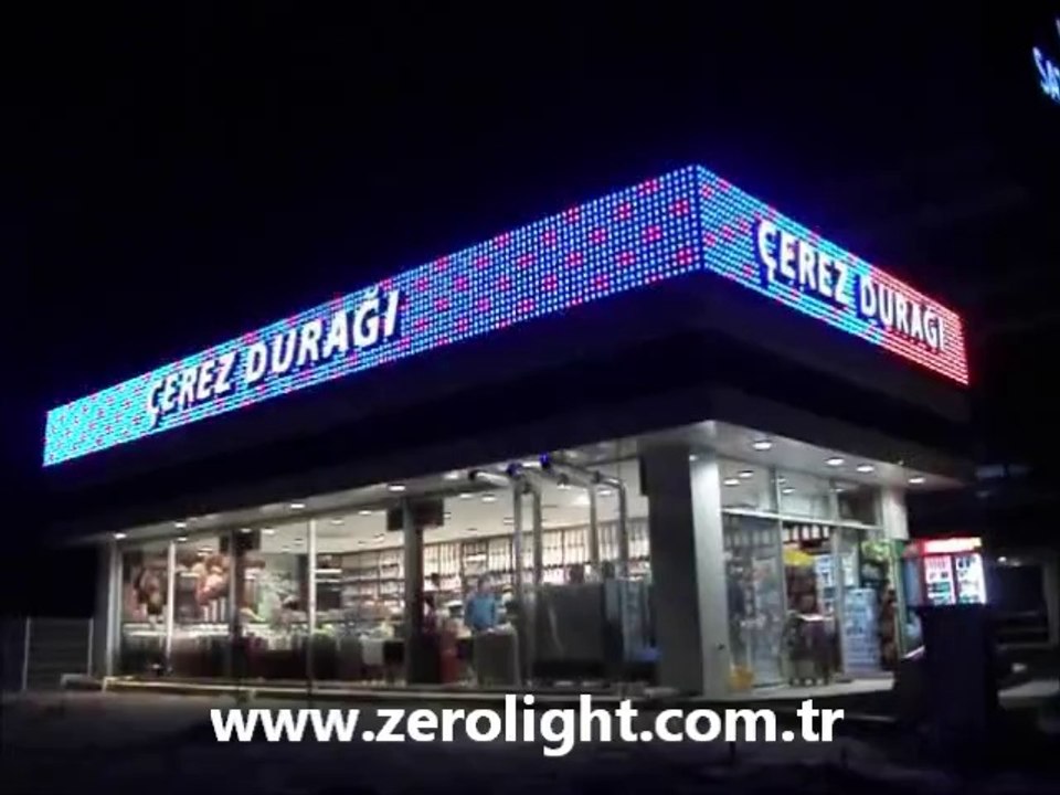 30 mm Pixel Led Modül