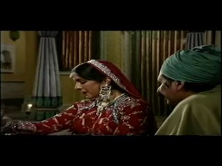 Mirza Ghalib - Episode 7 (1988 TV Serial)