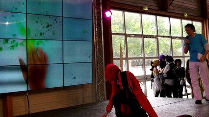 Lord of the Geek 2014