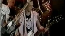 The Clash - Guns of Brixton