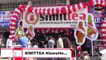 İskenderun da simittea hizmete girdi 8gunhaber [Yüksek Kalite ve Büyüklük]