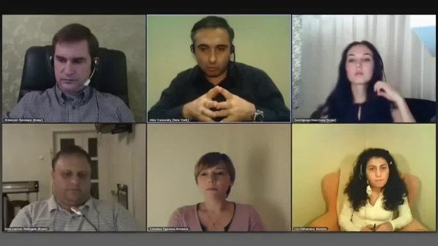 Алекс Яновский. Что нужно уметь, чтобы создать Великую Компанию.