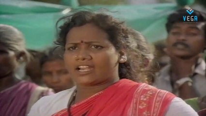 Thalattu Ketkuthamma Movie Best Scene -8