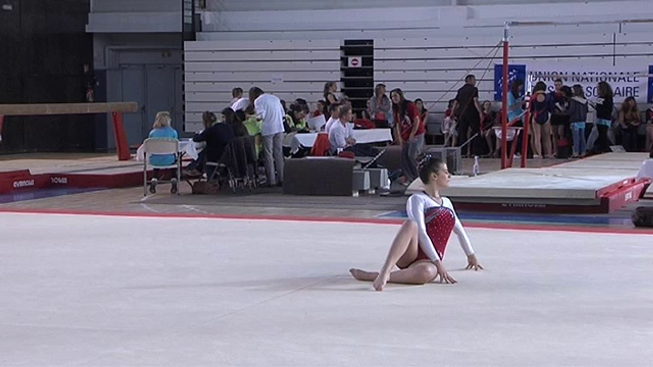 LYC EXC N2 EE MIXTE SOL / LYON MONTPELLIER NANCY METZ