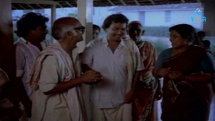 Thalattu Ketkuthamma Movie Best Scene -19