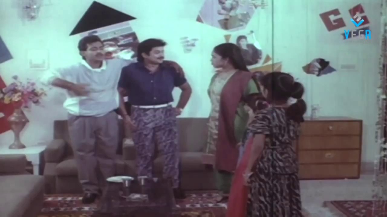 Thayamma Movie Comedy Scene -5