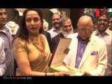 Hema Malini at the inaugurates of Malabar Jewellery Store