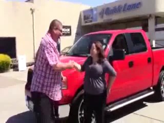 Mejor Ford Dealer San Leandro, CA | Mejor Concesionario Ford San Leandro, CA