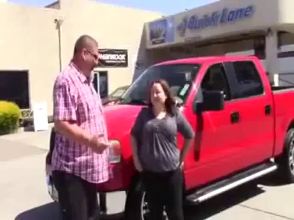 Mejor Ford Dealer Fremont, CA | Mejor Concesionario Ford Fremont, CA