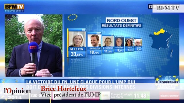 TextO’ : Victoire du FN aux Européennes, l’onde de choc