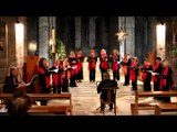 Messe Basse gabriel Fauré, sanctus