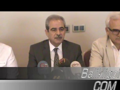 fevzi demirkol haliliye belediyesi logo yarışması