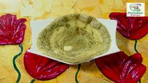 Palak dosa -  Malayalam Recipe - Malabar Kitchen