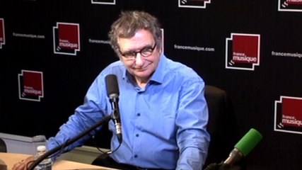 Olivier Kaeppelin - La matinale