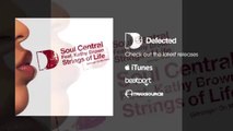 Soul Central - Strings Of Life (Danny Krivit Re Edit) - YouTube