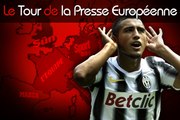 Le Real Madrid veut Vidal, Griezmann vers la Juventus ? Le tour de la presse européenne !