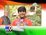 Taarak Mehta Team wishes Narendra Modi on his grand swearing-in ceremony  - Tv9 Gujarati