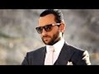 Saif Ali Khan In Reema Kagti's Next