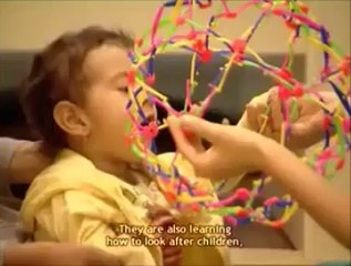 Documentaire de Lola Karimova et le NCSAC - Sous-titré en anglais