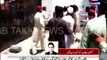 Peshawar People Street Protest Against Load Shedding