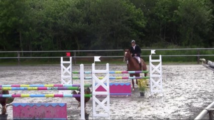 qahirah grd prix 1.15m